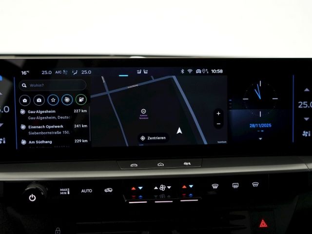 Grandland Electric B GS 73kWh AT+LED MATRIX+360 