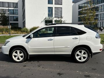 Lexus RX 400 - 6