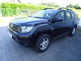 Dacia Duster II Comfort - Dacia Duster Gebrauchtwagen in Bremen