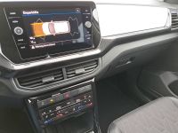 Volkswagen T-Cross - Vorschau Bild 13