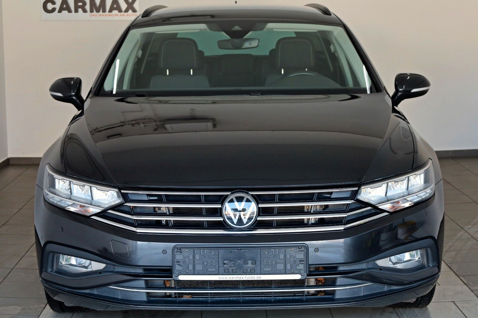 Fahrzeugabbildung Volkswagen Passat Variant DSG Navi,LED,ACC,SH,PDC.AHK,SR+WR