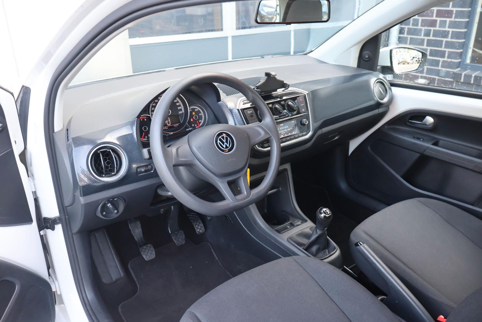 Volkswagen Up Basis 3 x vorhanden, миниатюра 21