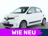 Renault Twingo Zen Navi|R&GO + Klima-Paket|Bluetooth|PDC - Renault Twingo Gebrauchtwagen in München