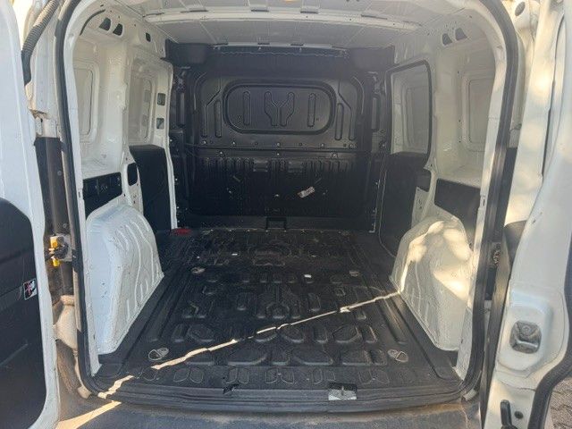 Fahrzeugabbildung Fiat Doblo Doblò SX Kasten
