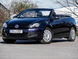 Volkswagen Golf Cabrio 1.2TSI 78720km - Volkswagen Golf: Cabrio, 7