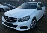 Mercedes-Benz E 300 T-Modell Edition E*360°*PANO*MB-Scheckheft
