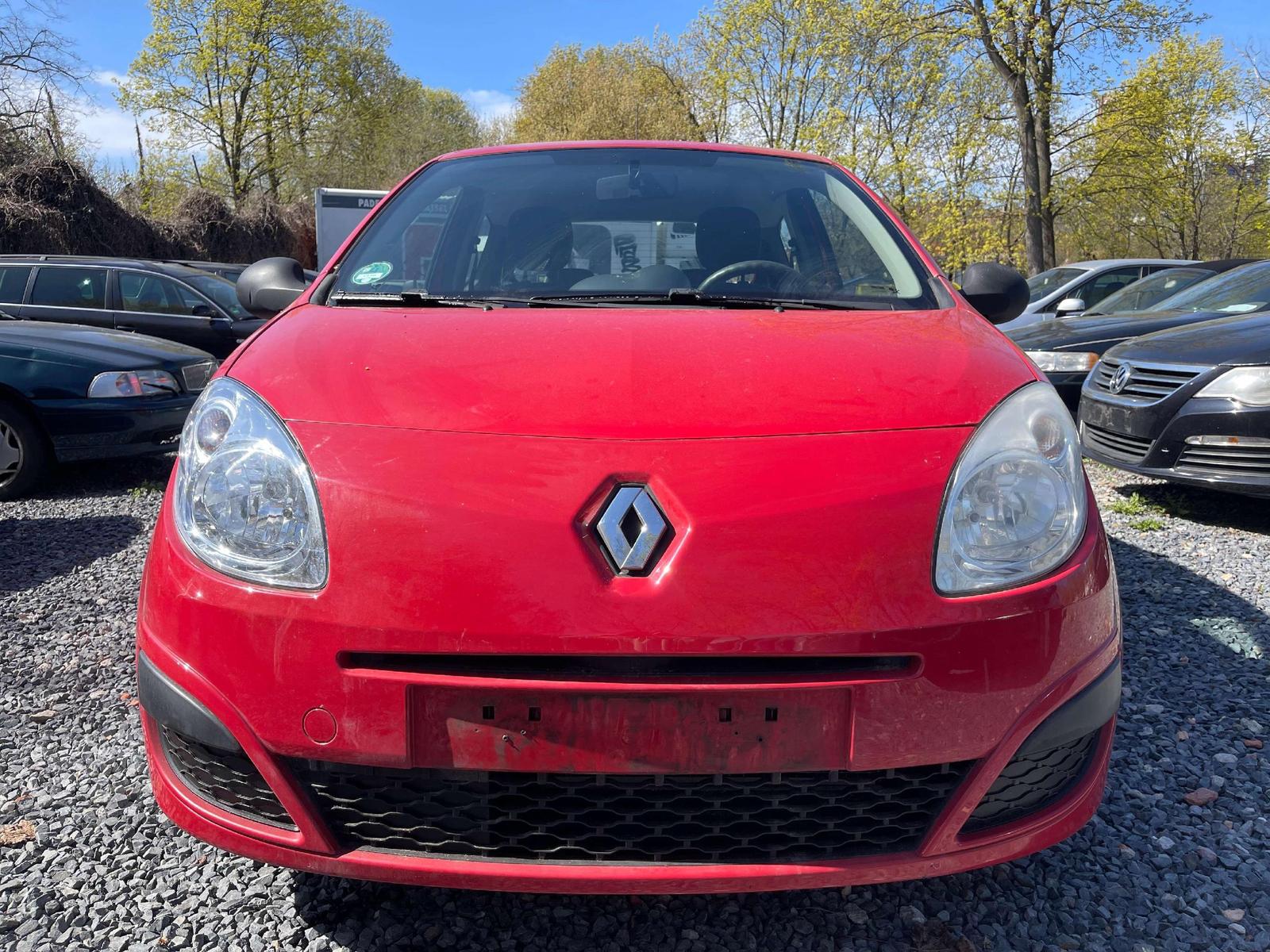 Renault Twingo Authentique
