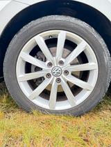 Volkswagen Golf Sportsvan 2.0 TDI Highline Highline - Volkswagen Golf Sportsvan in Freiburg