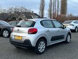 Citroën C3 1.2 PureTech | Feel 5-türig | klima | Navi | - gebrauchte Citroën C3 aus dem Jahr 2016