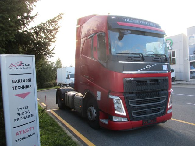 Volvo FH 460 Standart Euro6 NEW MOTOR 700 t.km!