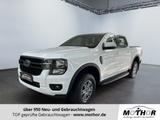 Ford Ranger XLT 2.0 Ecoblue 4x4 DoKa Rückfahrkamera