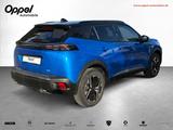 Peugeot 2008 GT NAVIGATION+LADESCHALE+KEYLESS-SYSTEM+LED - Peugeot mit Benzin-Antrieb: Navigation