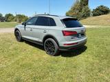 Audi SQ5 3.0 TFSI quattro, autom. - Black Edition   - gebrauchte Audi SQ5 aus dem Jahr 2018