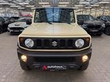 Suzuki Jimny 1.5 Allgrip Comfort Klima|Tempomat|Sitzhzg - Suzuki Jimny Gebrauchtwagen in Berlin