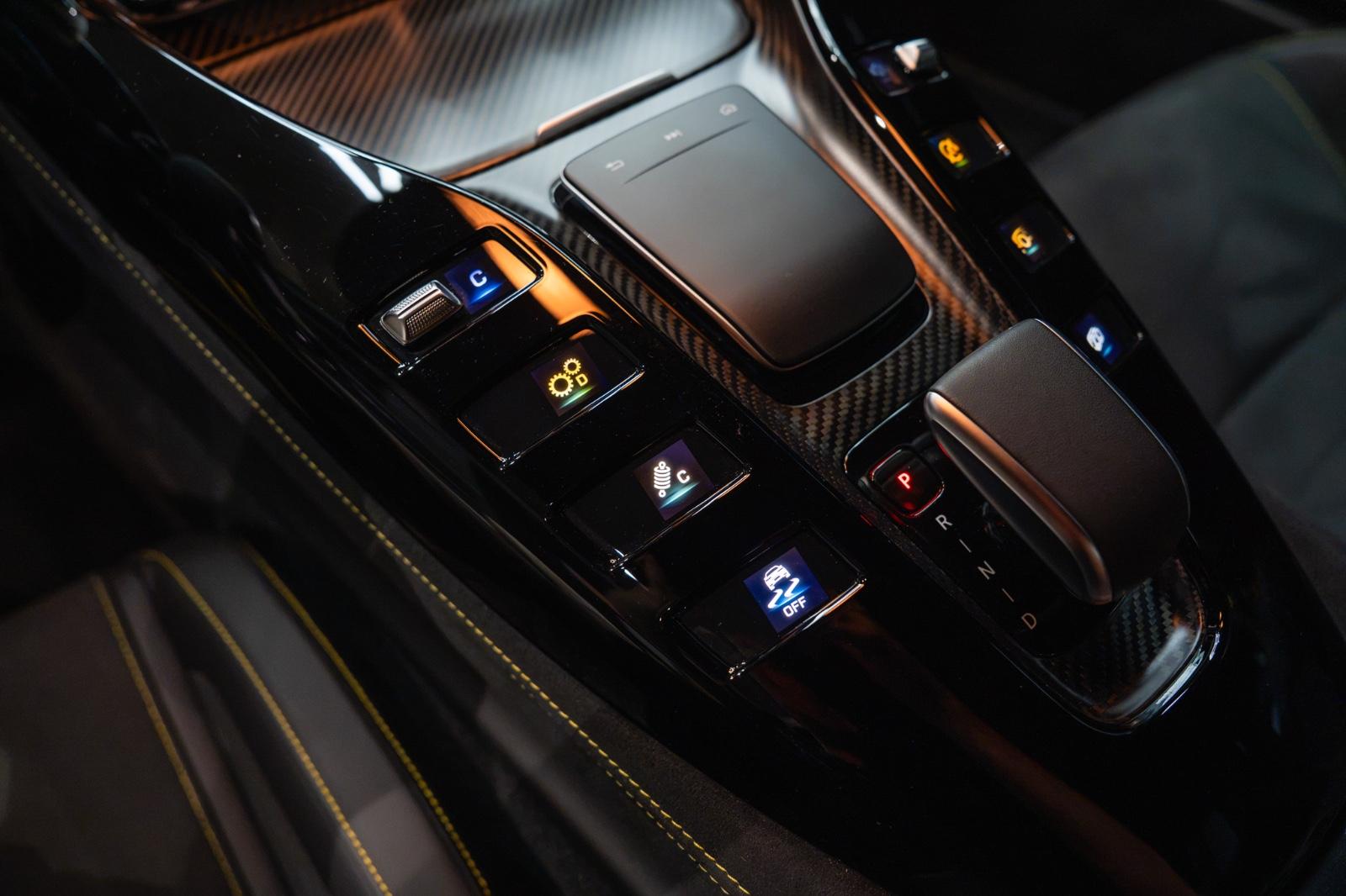 Mercedes-Benz AMG GT R*KERAMIK*BURM*MEMORY*CARBON*TRACK-PACK*