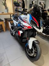 BMW M 1000 XR  - NEU ELEKTRO