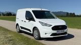 Ford Transit Connect T200 L1 74kW Trend Kamera - gebrauchte Ford Transit Connect aus dem Jahr 2019