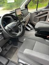 Ford  Nugget  - Ford: Nugget