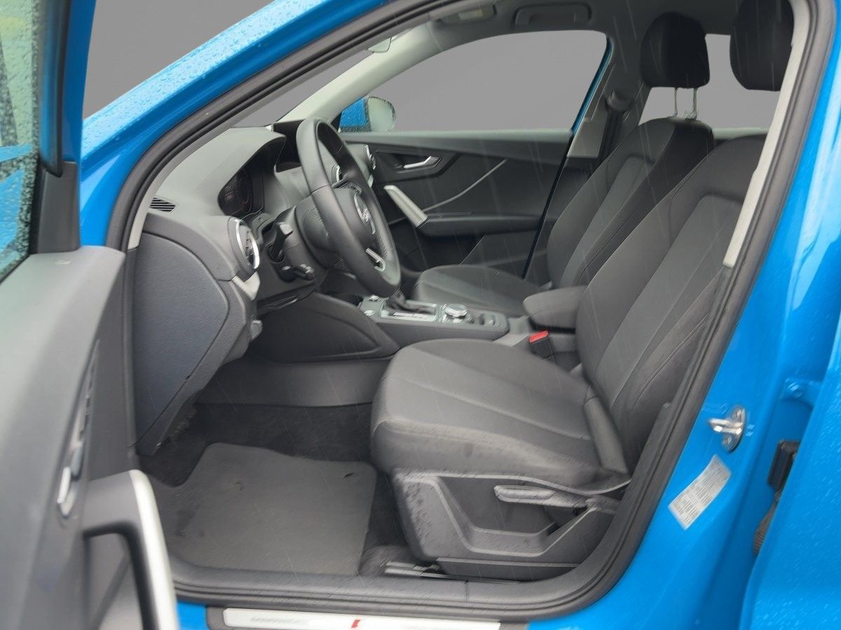 Audi Q2 - Bild 8