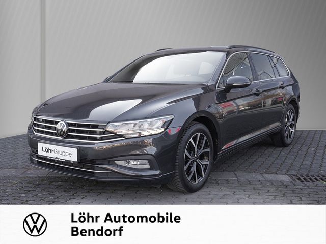 Volkswagen Passat Variant 2.0 TDI DSG Business *LED*Navi*Ap