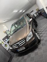 Mercedes-Benz Viano 3.0 CDI AMBIENTE EDITION lang AMBIENTE... - Mercedes-Benz Viano Gebrauchtwagen in Nürnberg