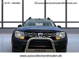 Dacia Duster I Ice 4x2 1.6 16V 105 - Dacia Duster Gebrauchtwagen in Dresden