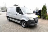 Mercedes-Benz Sprinter 314CDI Kasten L1H1 Schwingsitz Kurz A/C - Mercedes-Benz Sprinter kurz