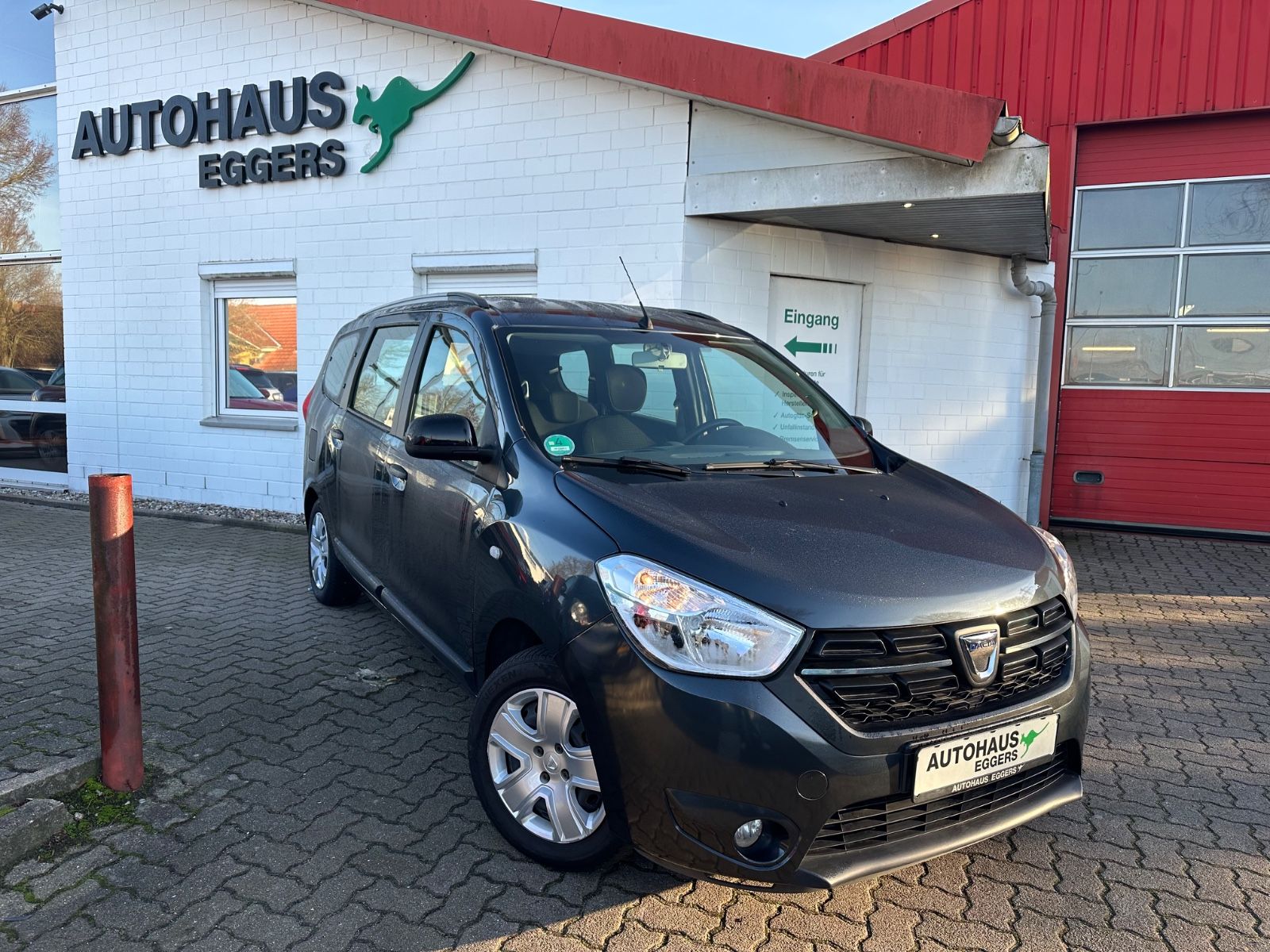 DACIA Lodgy