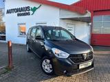 Dacia Lodgy Comfort/7-SITZE/NAVI/SHZ/KAM/PDC/GJR - Dacia Lodgy aus 2019