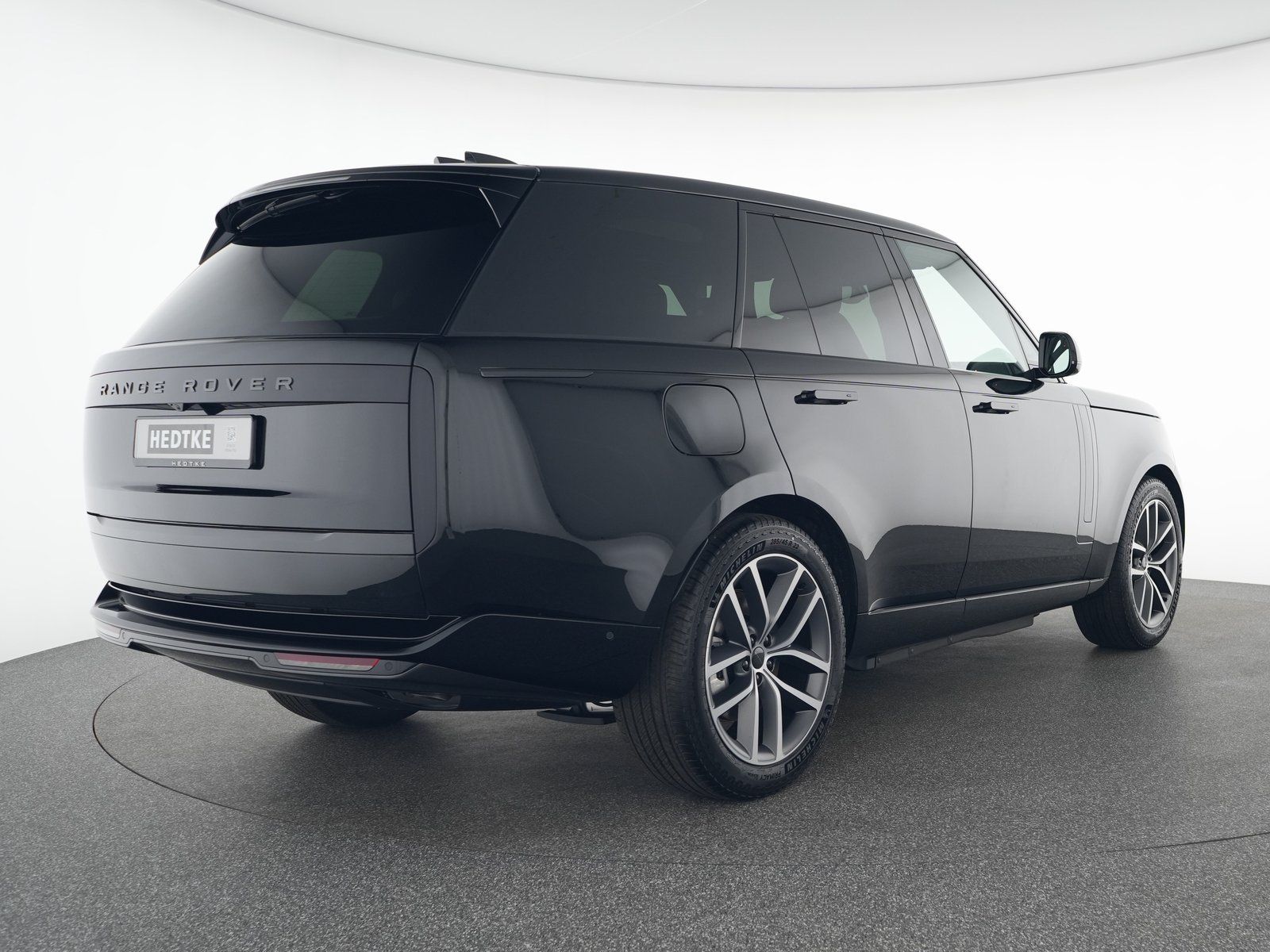 Land Rover Range Rover P550e HSE *Panoramdach/Massage* imagem 2