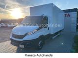 Iveco ANDERE Daily Fahrgestell Einzelkabine 50 C - Iveco aus 2022
