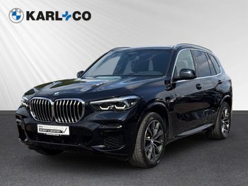 BMW X5 - 1