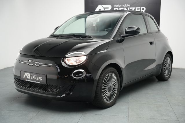 Fiat 500e Icon *Navigation*Klima*Alexa*TOP