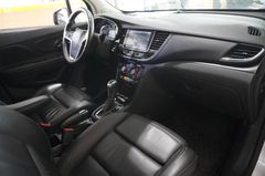 Fahrzeugabbildung Opel Mokka X 1.4T INNOVATION NAVI/LED/KAMERA/SHZ/AHK