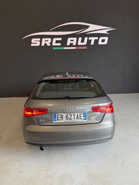 Audi A3 - 5