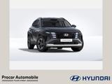 Hyundai TUCSON SELECT HYBRID MY25 1.6 T-GDi (215 PS) 6-A - Hyundai TUCSON Neuwagen in Köln