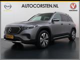 Mercedes-Benz EQB 250 SOH 95% sitzheizung 1/2 Leder Navi Ecc k - gebrauchte Mercedes-Benz EQB aus dem Jahr 2022