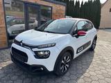 Citroën C3 Shine Pack*110 PS*NAVI*LED*KAMERA*EURO6 - Citroën C3: Shine Pack