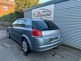 Opel Signum 1.9CDTI Aut. XENON/NAVI/TEMP/AHK/KLIMAAUT - Opel Signum Gebrauchtwagen