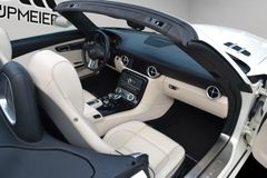 MERCEDES-BENZ SLS AMG Roadster