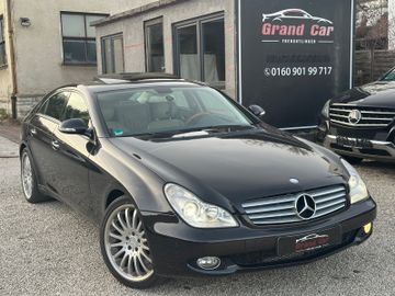 Mercedes CLS 500 - 1