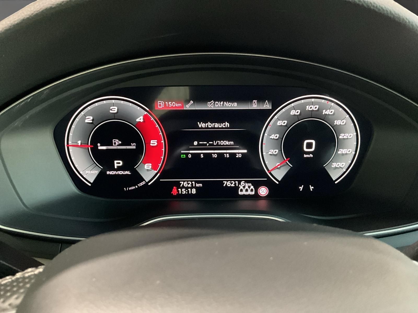 Audi S5 - Bild 13