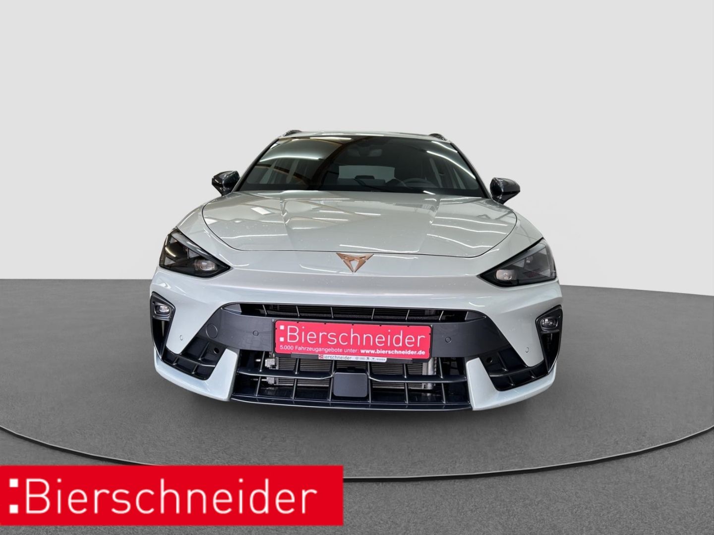 Cupra Leon Sportstourer 1.5 eTSI DSG PANO ACC RFK MATR imagem 2