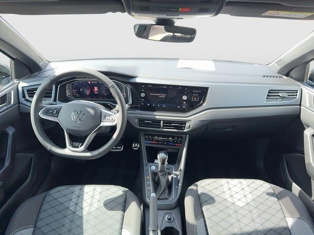 Volkswagen Taigo - Bild 10