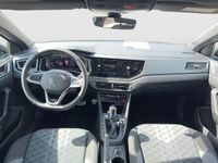 Volkswagen Taigo - Vorschau Bild 10