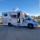 Sunlight T66 ACTIVE zu verkaufen, sehr gepflegt - Wohnmobil oder -wagen Verkauf