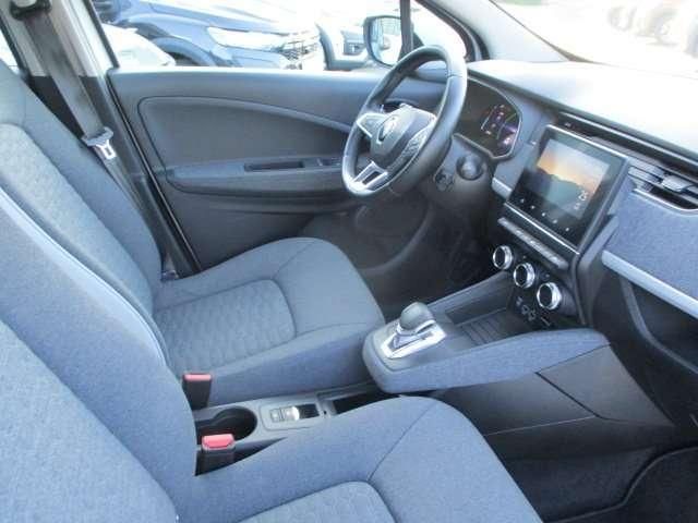 Fahrzeugabbildung Renault ZOE Experience Z.E. 50 (Kaufbatterie)
