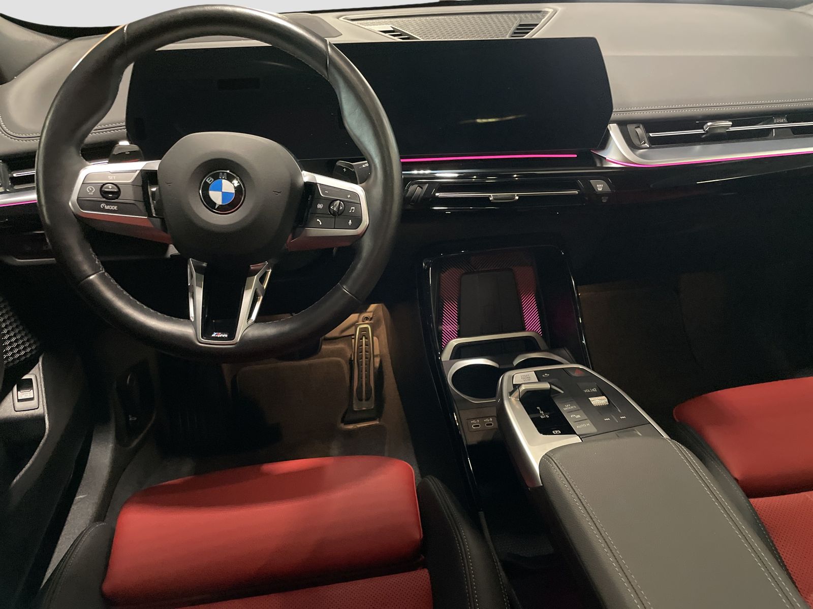 BMW X1 xDrive23i M Sport AHK Driv.Assist.Prof LED foto 9