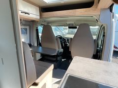 Pössl Summit 540 | Der Allrounder | Solar| Markise