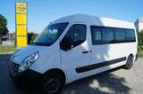 Renault Master dCi 100 FAP L3H2 - gebrauchte Renault Master aus dem Jahr 2012